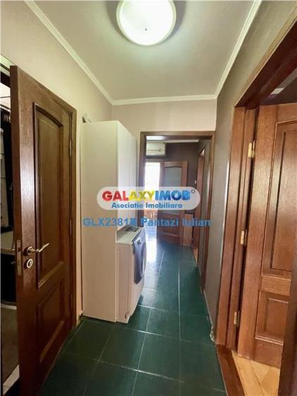 Apartament 3 camere | Gorjului | Centrala Proprie | 10min. metrou - 9