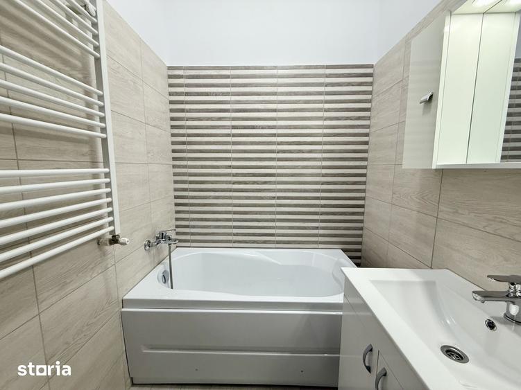 Garsoniera de inchiriat | Militari Residence | Sergent Ilie Petre - 7