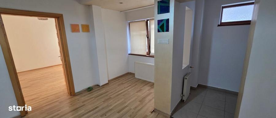 Apartament cu 2 camere în Timpuri Noi