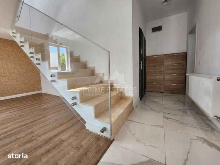 Vila Premium cu gradina matura in Paradisul Verde - Corbeanca - 13