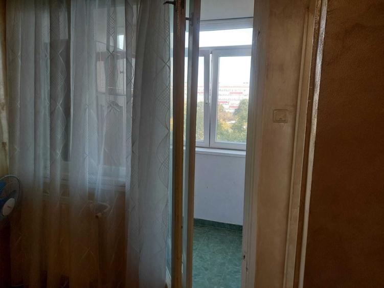 Garsonieră semidecomandată în Progresul