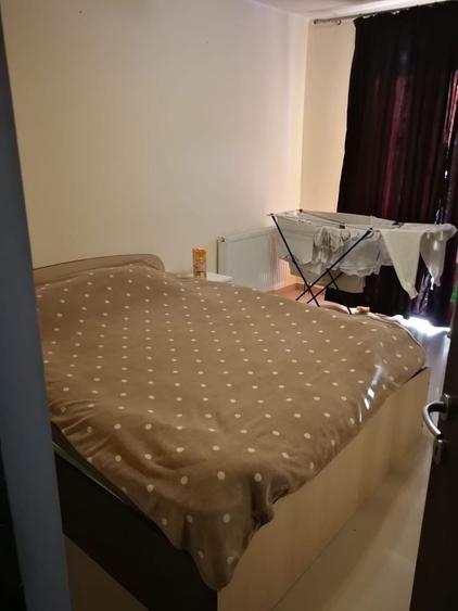Apartament cu 3 camere în Florești