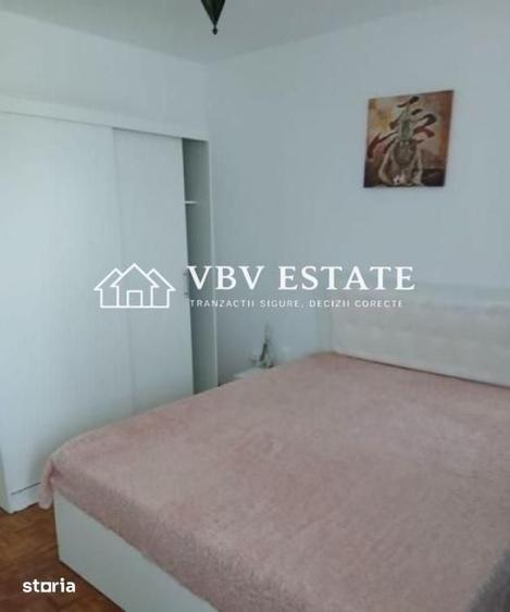 Apartament cu 2 camere în Eroii Revoluției