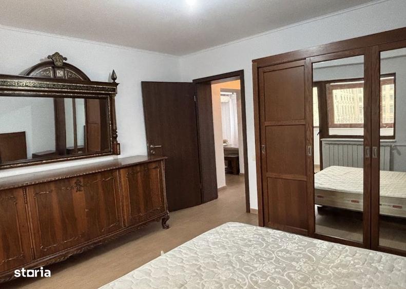 Apartament cu 3 camere în Est