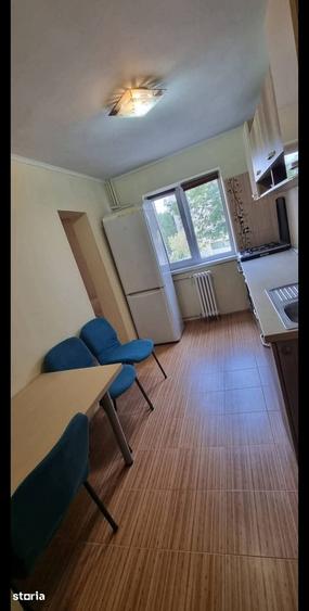 Apartament cu 2 camere decomandat în Faleza Nord