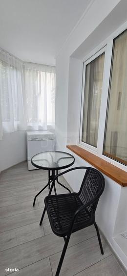 Apartament cu 3 camere decomandat în Tudor Vladimirescu