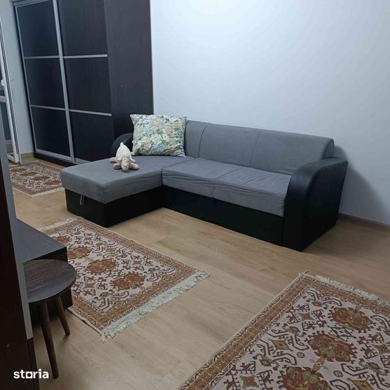 Garsonieră decomandată în Chiajna
