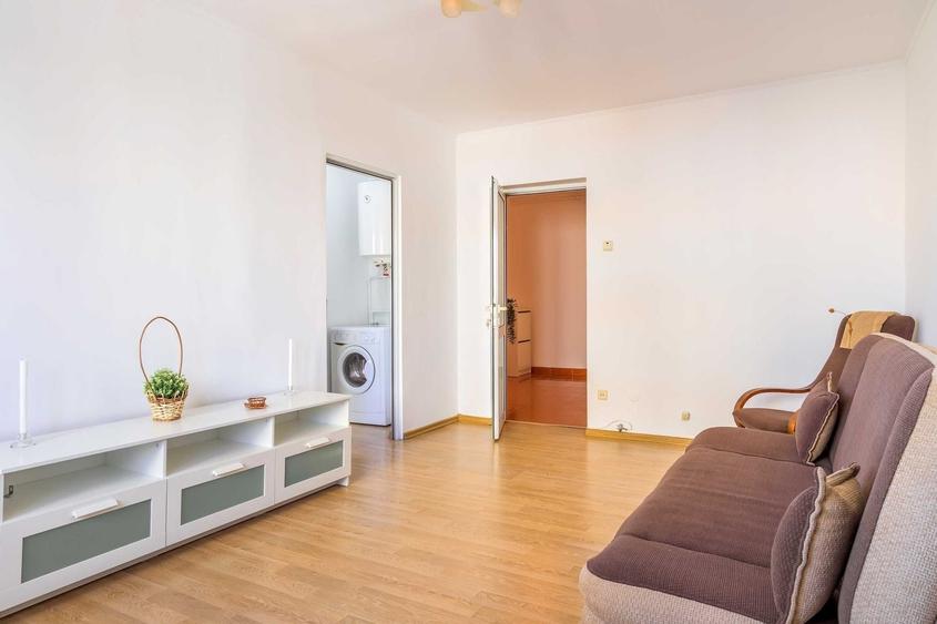 Inchiriere Apartament 2 Camere Calea Rahovei, Centrală Proprie, Petfriendly - 3