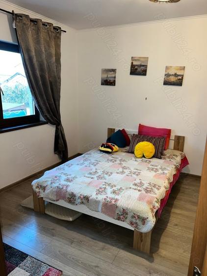 Apartament cu 3 camere decomandat în Giroc