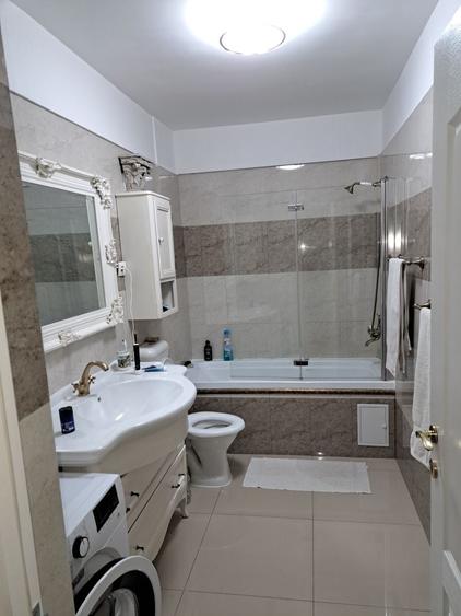 Proprietar, Apt 2 Cam Finisaje Premium 61 m2 Leroy Merlin Bragadiru - 2