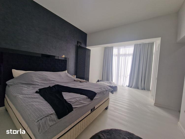 Apartament cu 3 camere decomandat în Nord