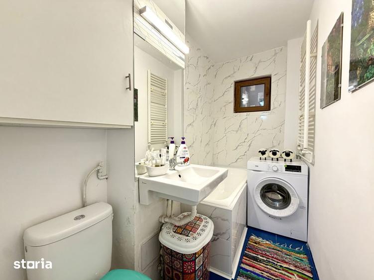 Apartament 2 camere, 49 mp utili, parter - Take Ionescu - 7