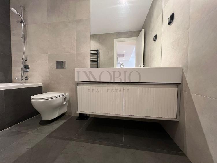 Apartament 2 Camere | One Herastrau Towers - 6