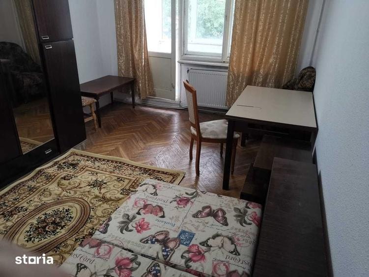 Inchiriere Apartament 3 camere langa Universitatea Suceava - 6