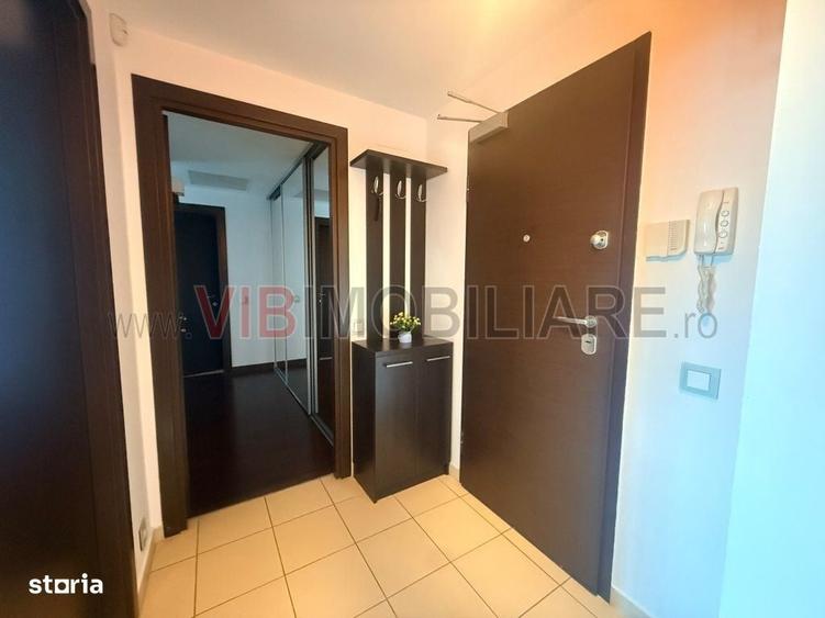 Apartament 2 camere de inchiriat + loc de parcare Asmita Gardens - 11