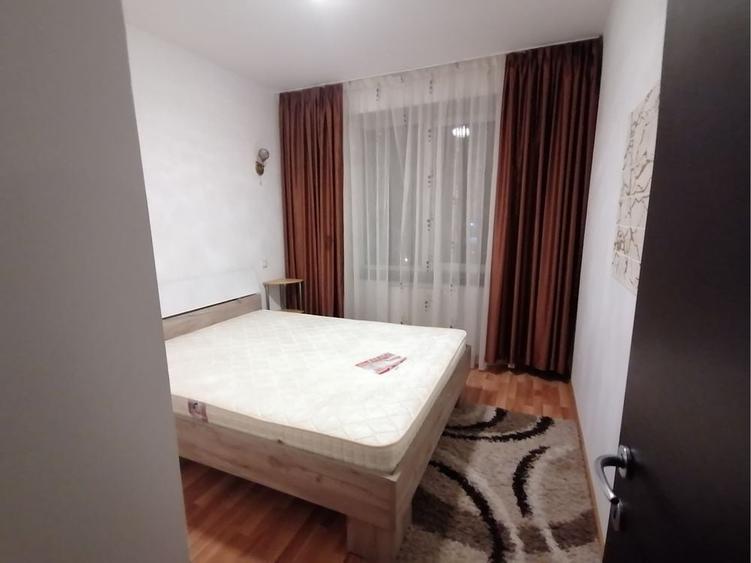Apartament cu 2 camere semidecomandat în Colentina