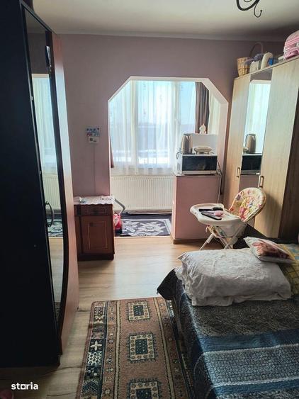 Garsonieră în Gării