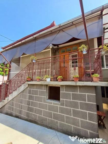 Casa de vanzare, 91 mp, in zona centrala din Turda - 17