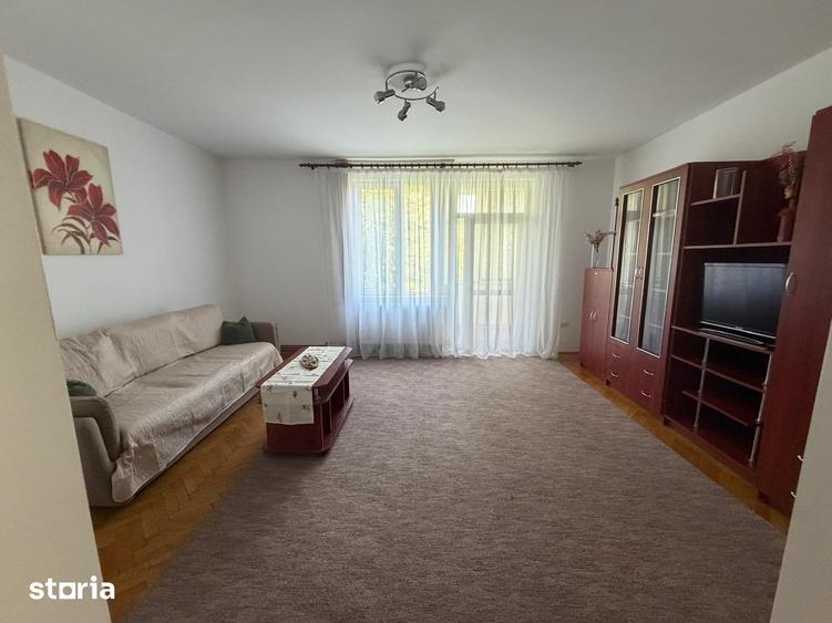 Apartament 2 camere, zona Tipografilor - Take Ionescu - 4