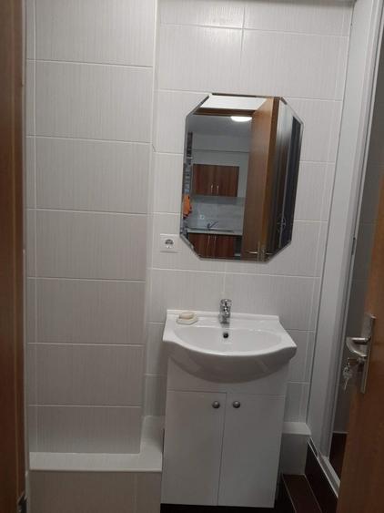 Apartament cu 2 camere decomandat în Dosu Bricii