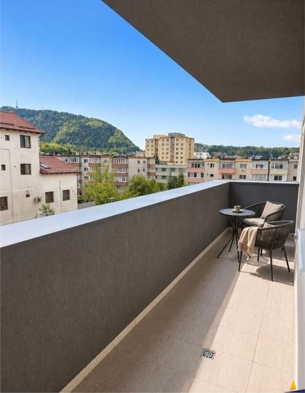 Apartament cu 2 camere decomandat în Drumul Carului