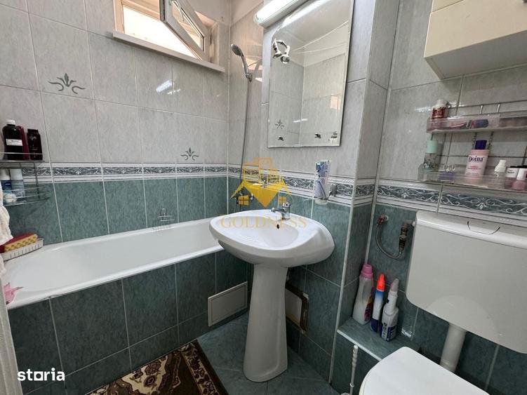 Apartament 2 camere deco Gheorgheni, Interservisan,2 balcoane,56 mp! - 5
