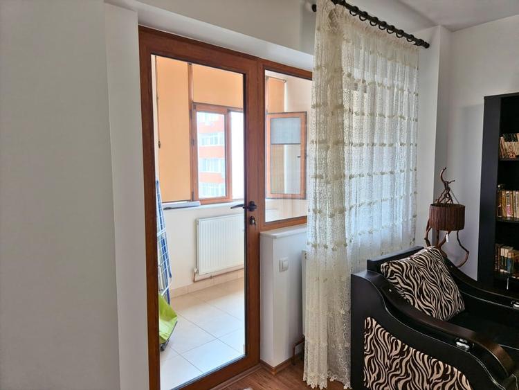 APARTAMENT DE 2 CAMERE, ETAJUL 1 - CALEA LUI TRAIAN - 14