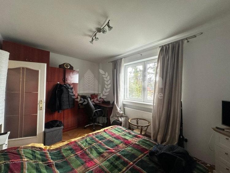 Apartament cu 2 camere decomandat, mobilat în Zorilor