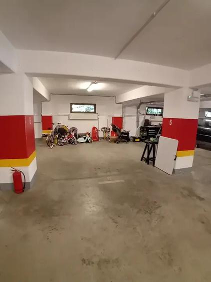 Apartament luminos cu 3 camere pe Clucerului, terasă spatioasa - 15