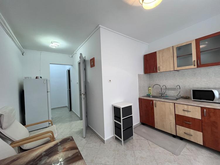 Apartament cu 2 camere decomandat în Bartolomeu