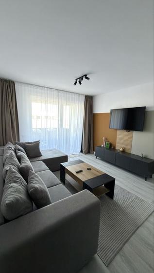 Apartament 2 camere de inchiriat- Direct proprietar - 1