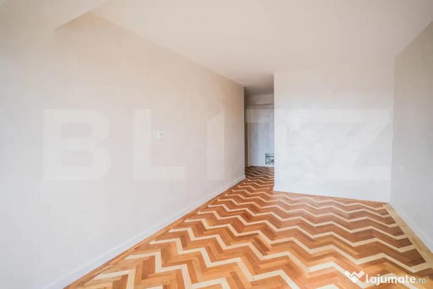 Apartament exclusivist, 3 camere, 109.10 mp, zona Vasile Sa - 1