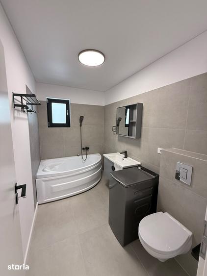 Inchiriez Garsoniera Apartament 2-3 Camere Dobroe?ti strada Doinei - 11