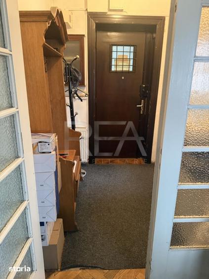 Spatiu de birouri | Metrou ?tefan Cel Mare | Renovat | Investitie - 5