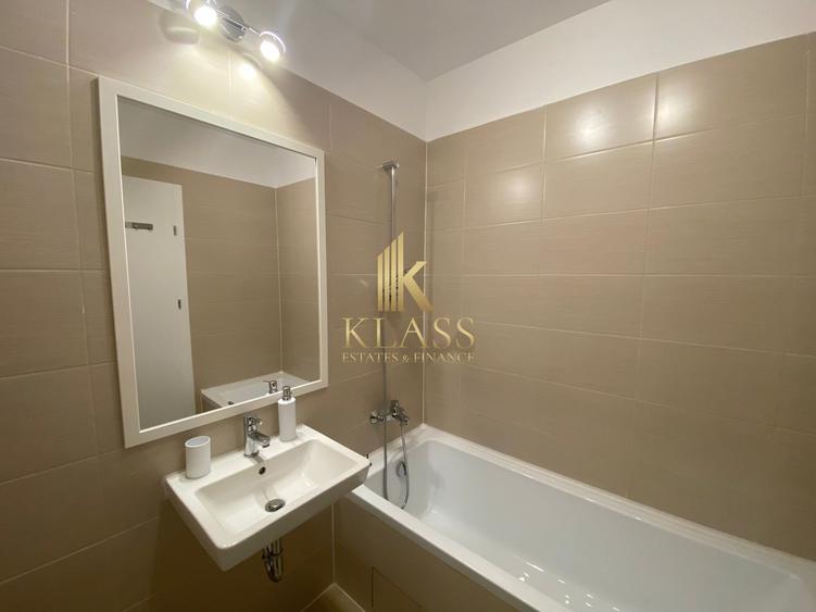 Apartament cu 2 camere decomandat, mobilat în Pipera