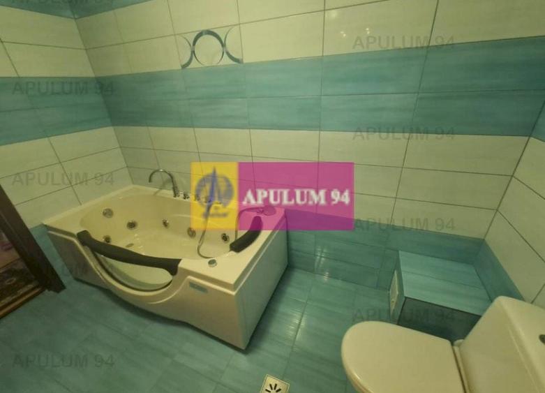 Casă individuală cu 6 camere decomandat cu Canalizare în Liceul Militar