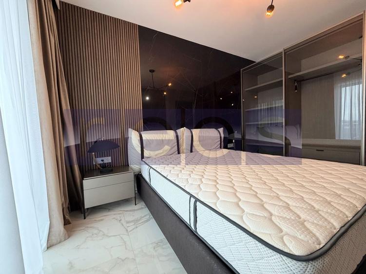 INCHIRIERE 2 CAMERE PREMIUM | 70 MP | LOC PARCARE INCLUS | EROU IANCU NICOLAE - 4