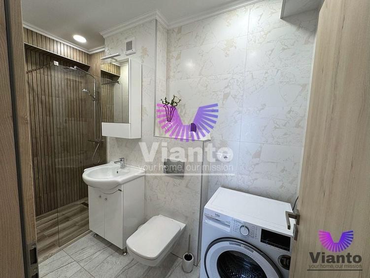 Apartament 3 camere | 2 bai | 2 locuri de parcare | City Residence | Sibiu - 5