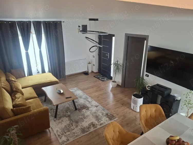 Casă cu Teren 252 Mp în Valu lui Traian
