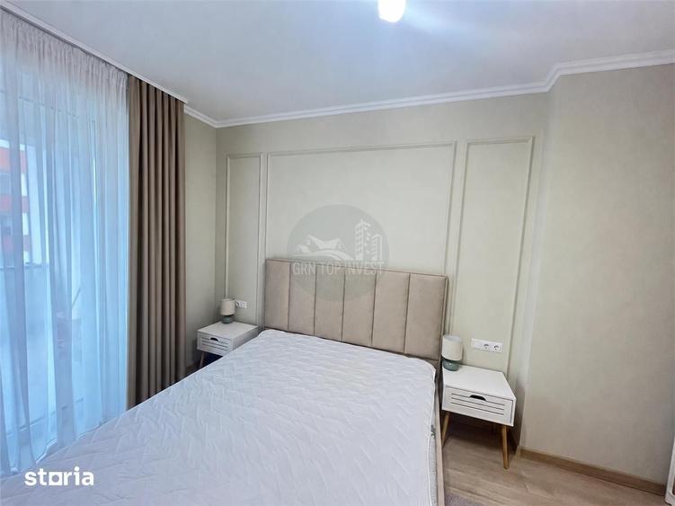 Apartament cu 3 camere în Lazaret