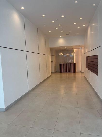Apartament cu 2 camere decomandat în Aviației — fotografia 3