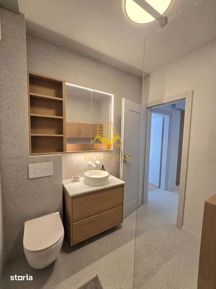Apartament cu 3 camere în Europa