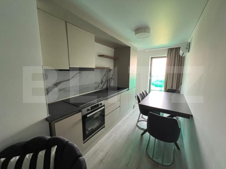 Apartament 2 camere, 47 mp, zona Zorilor/UMF - 3