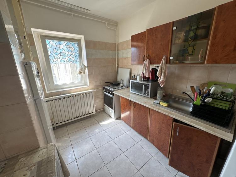 Apartament 2 camere decomandat | Tineretului | Metrou | Parc | Parcare - 17