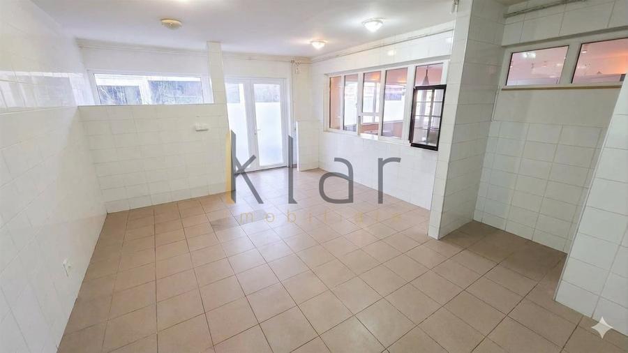 Spațiu comercial, de 130 mp, în Bună Ziua