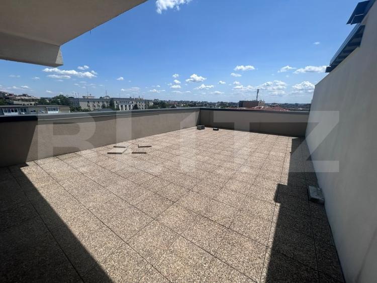 Apartament cu 2 camere decomandat, mobilat în George Enescu