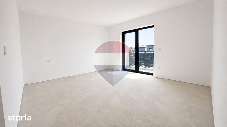 Casa noua 5 camere | Cristian, Bra?ov | Pozi?ie excelenta - 9