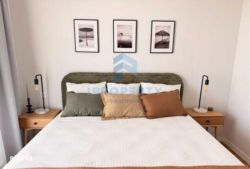 Apartament 2 camere Escape residence centrala proprie si incalzire in - 5