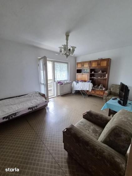3 camere Aviatiei| Bloc reabilitat | 3 balcoane | 2 bai - 1