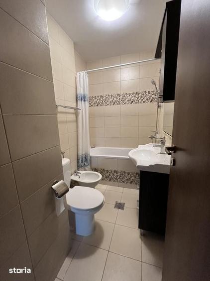 Apartament cu 4 camere în Eminescu